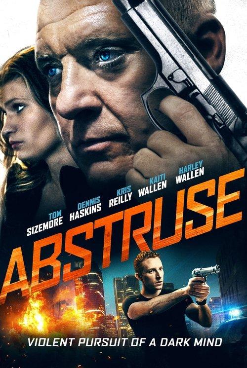Abstruse 2019 official movie poster