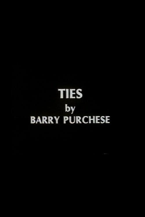 Ties 1982 official movie poster