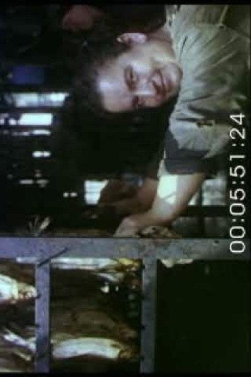 Landscape. Portrait. Still Life 1992 official movie poster