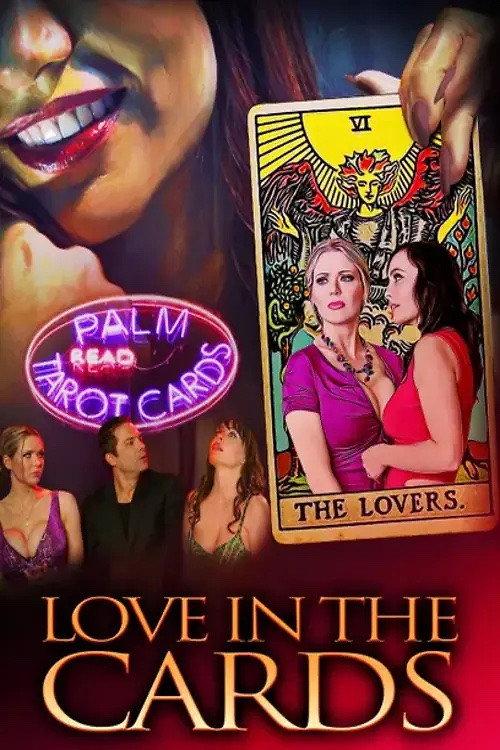 Love in the Cards 2012 official movie poster