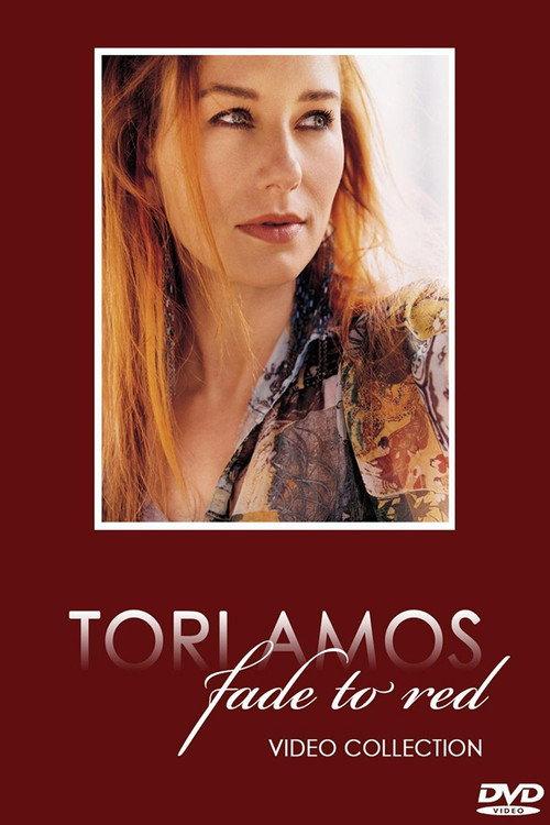 Tori Amos - Video Collection: Fade to Red 2006 official movie poster