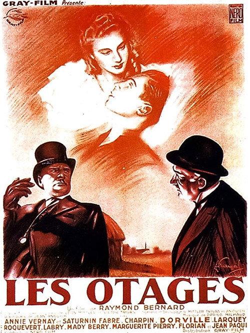 The Mayor's Dilemma 1939 official movie poster