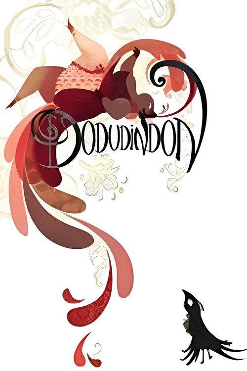 Dodudindon 2009 official movie poster