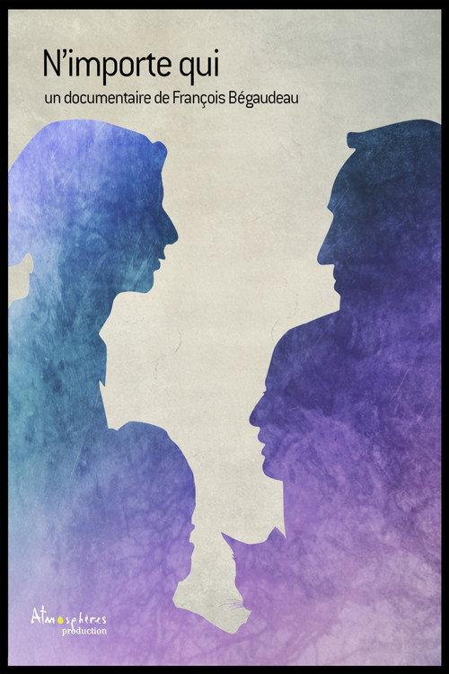 N'importe qui 2017 official movie poster