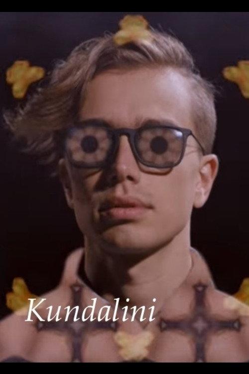 Kundalini 2016 official movie poster