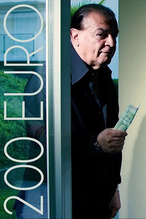 200 euro 2018 official movie poster