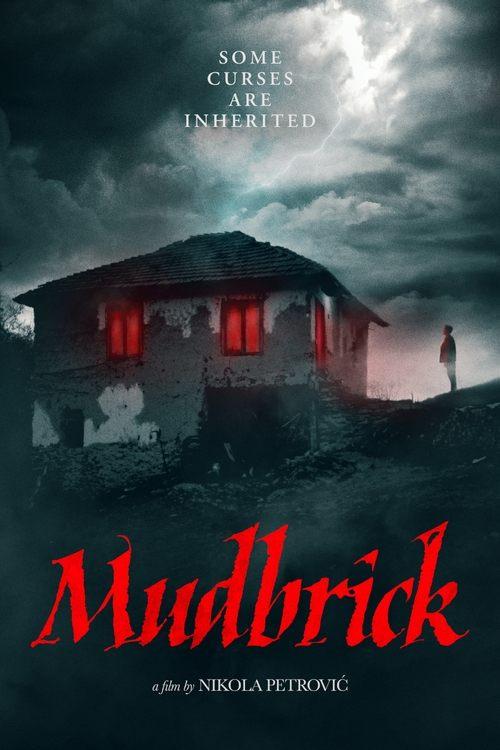 Mudbrick 2024 official movie poster