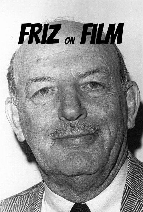 Friz on Film 2006 official movie poster