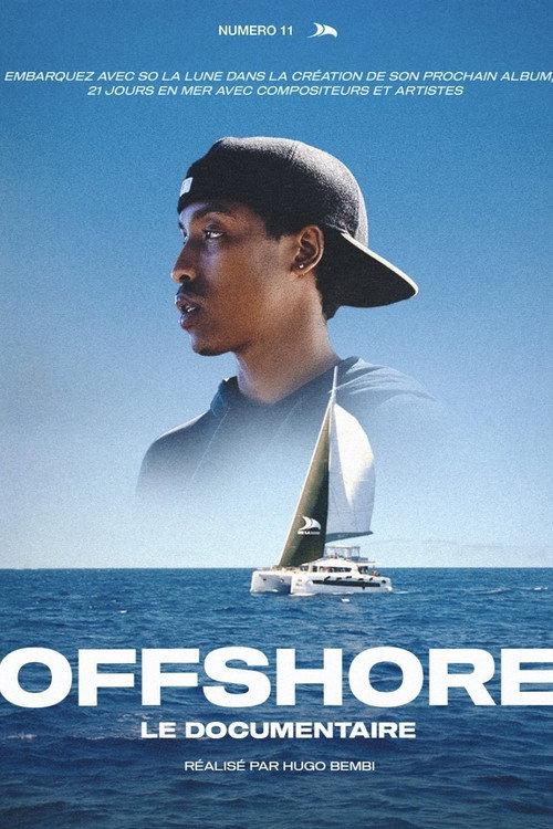 Offshore 2026 official movie poster