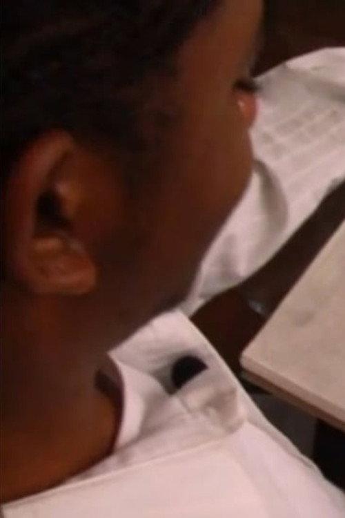 Alone No Love 2007 official movie poster