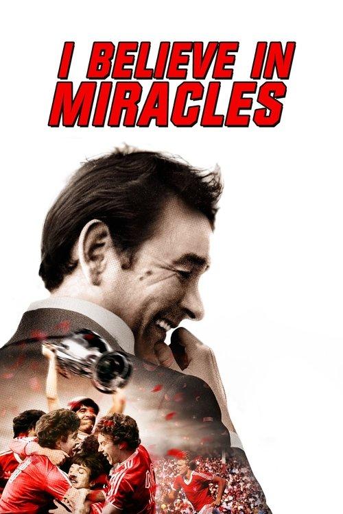 I Believe in Miracles 2015 official movie poster