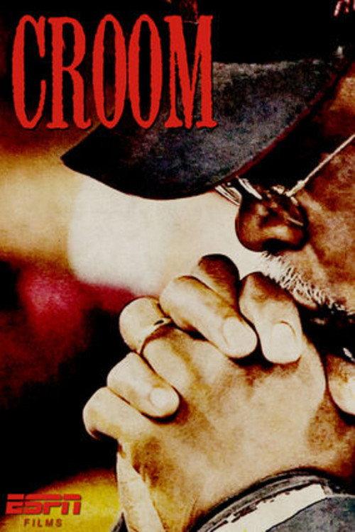 Croom 2012 official movie poster