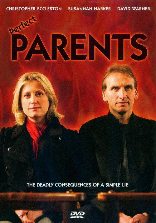 Perfect Parents 2006 official movie poster