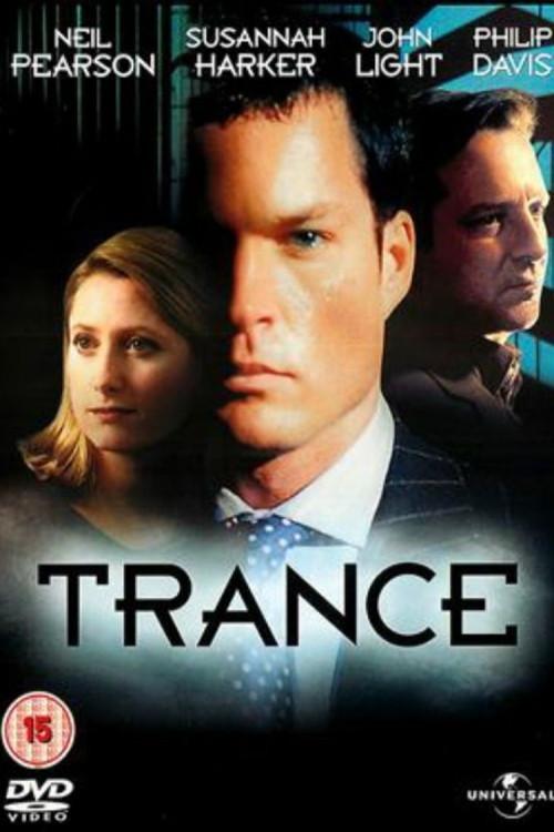 Trance 2001 official movie poster