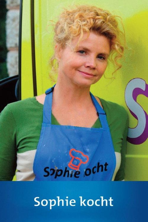 Sophie kocht 2015 official movie poster