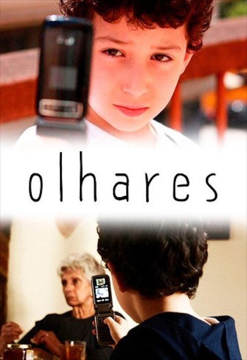 Olhares 2010 official movie poster