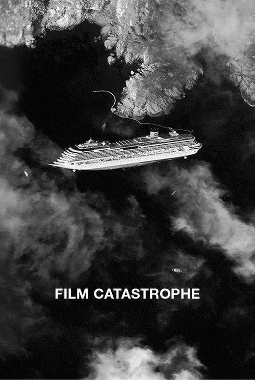 Film catastrophe 2018 official movie poster