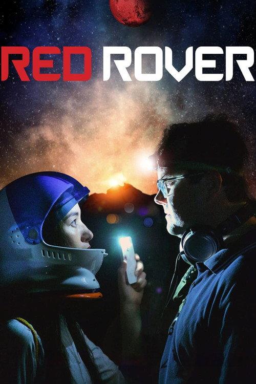 Red Rover 2018 official movie poster