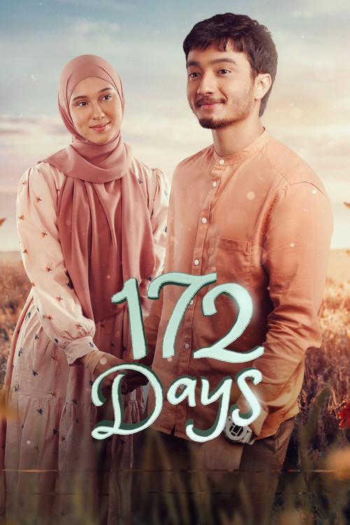 172 Days 2023 official movie poster