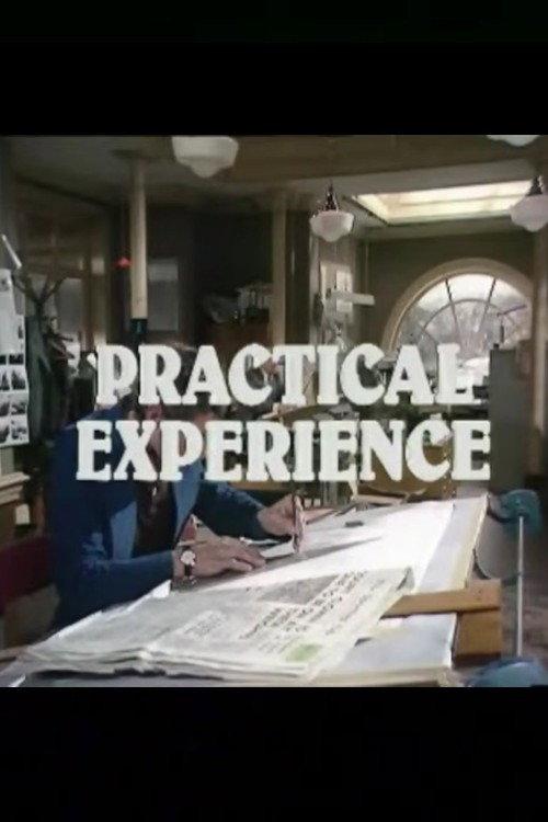 Practical Experience 1976 official movie poster