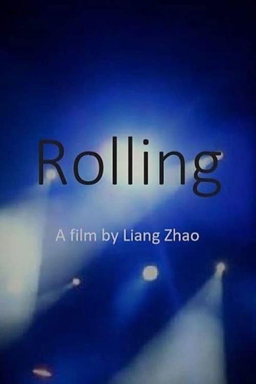 Rolling 2016 official movie poster