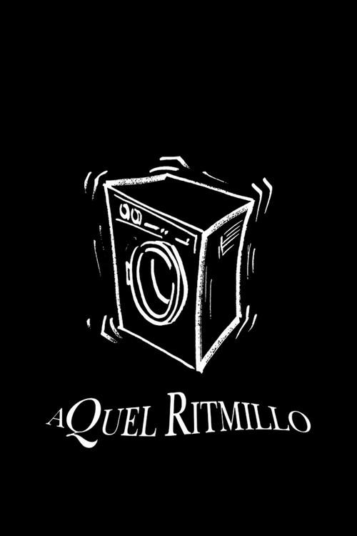 Aquel ritmillo 1994 official movie poster