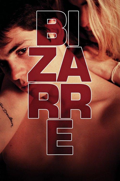 Bizarre 2015 official movie poster