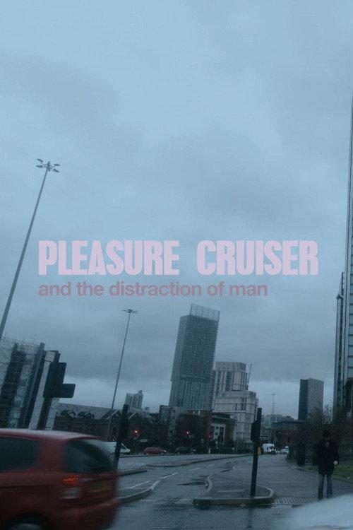 Pleasure Cruiser 2022 official movie poster