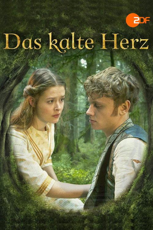 Heart of Stone 2014 official movie poster