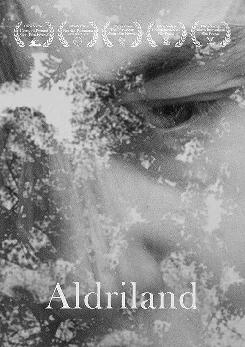 Neverland 2017 official movie poster
