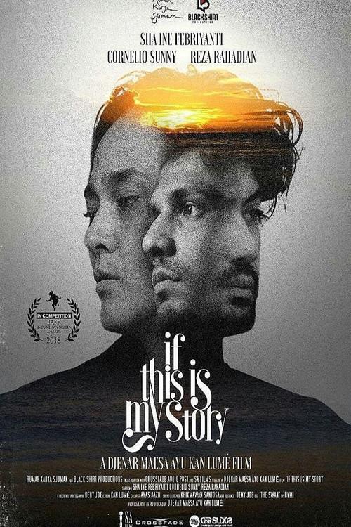 If This Is My Story 2018 official movie poster