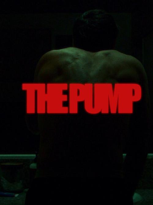 THE PUMP 2024 official movie poster