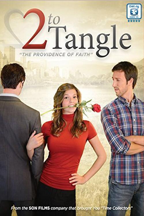 2 to Tangle 2013 official movie poster