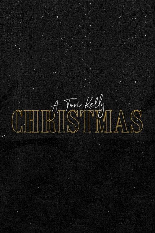A Tori Kelly Christmas - Live From Capitol Studios 2020 official movie poster