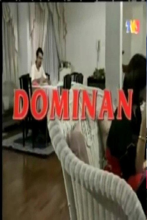Dominan 1997 official movie poster