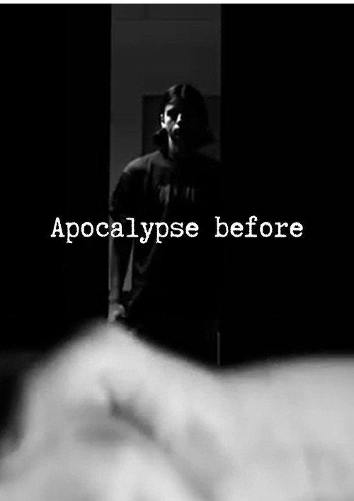 Apocalypse before 2025 official movie poster