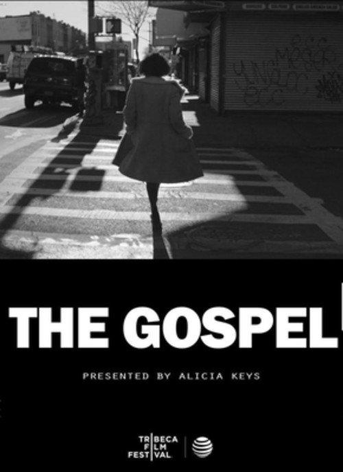 The Gospel 2016 official movie poster