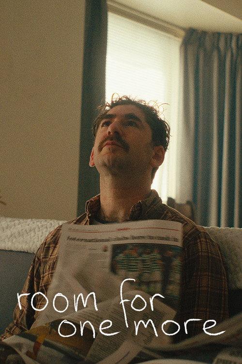 Room for One More 2023 official movie poster
