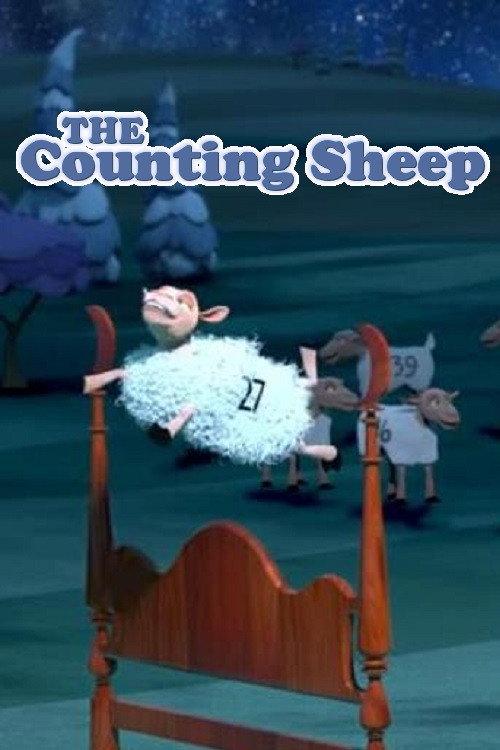 The Counting Sheep 2016 official movie poster
