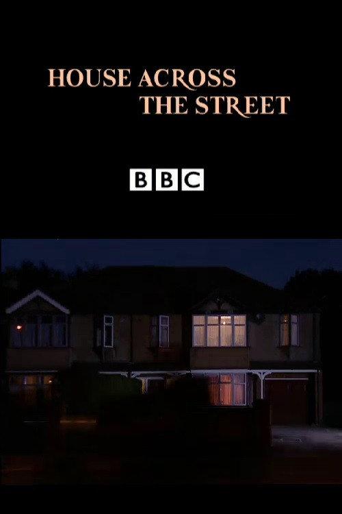 The House Across The Street 2002 official movie poster