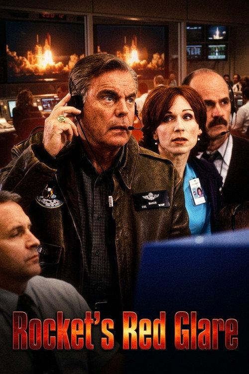 Rocket's Red Glare 2000 official movie poster