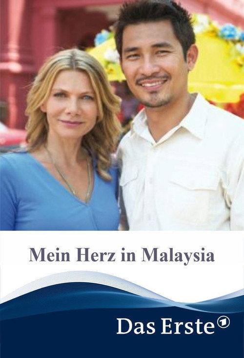 Mein Herz in Malaysia 2011 official movie poster