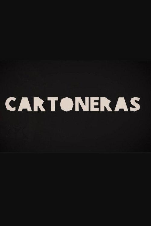 Cartoneras 2018 official movie poster