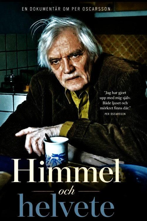 Himmel och helvete  official movie poster