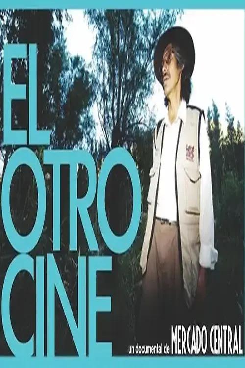 "The other cinema" 2010 official movie poster