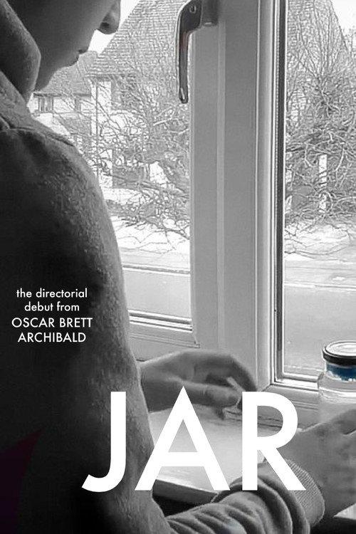 Jar 2021 official movie poster