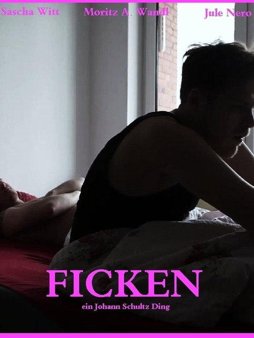 Ficken 2016 official movie poster