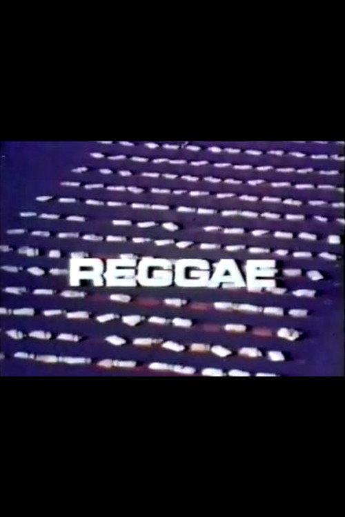 Reggae 1971 official movie poster