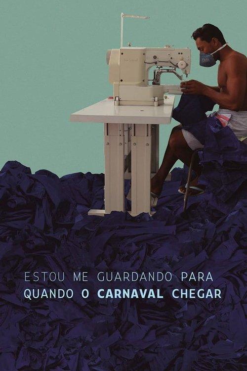 Waiting for the Carnival 2019 official movie poster