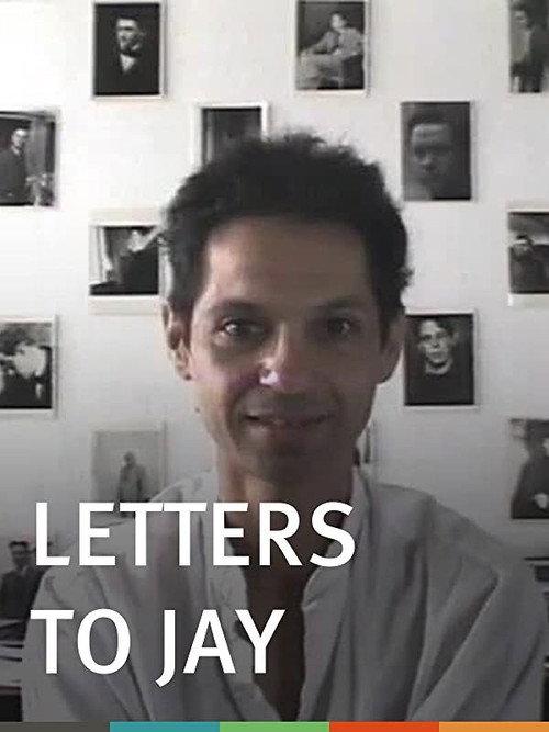 Letters to Jay 1999 official movie poster